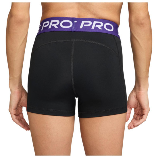 Nike Γυναικείο σορτς-κολάν Pro 365 3'' Shorts Nike Γυναικείο σορτς-κολάν Pro 365 3'' Shorts